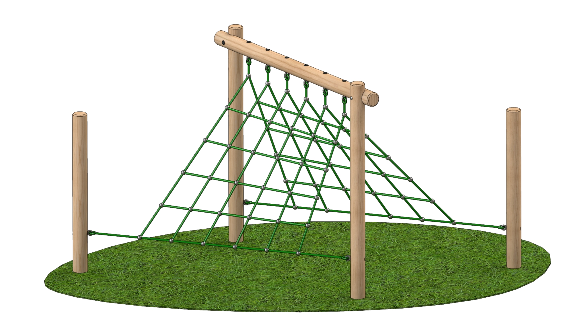 Twist Net